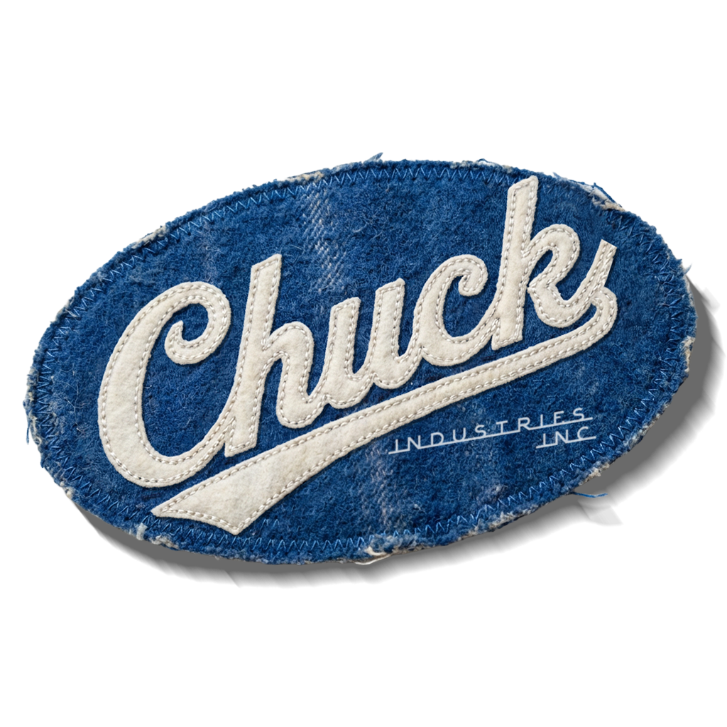 Welcome to Chuck Industries