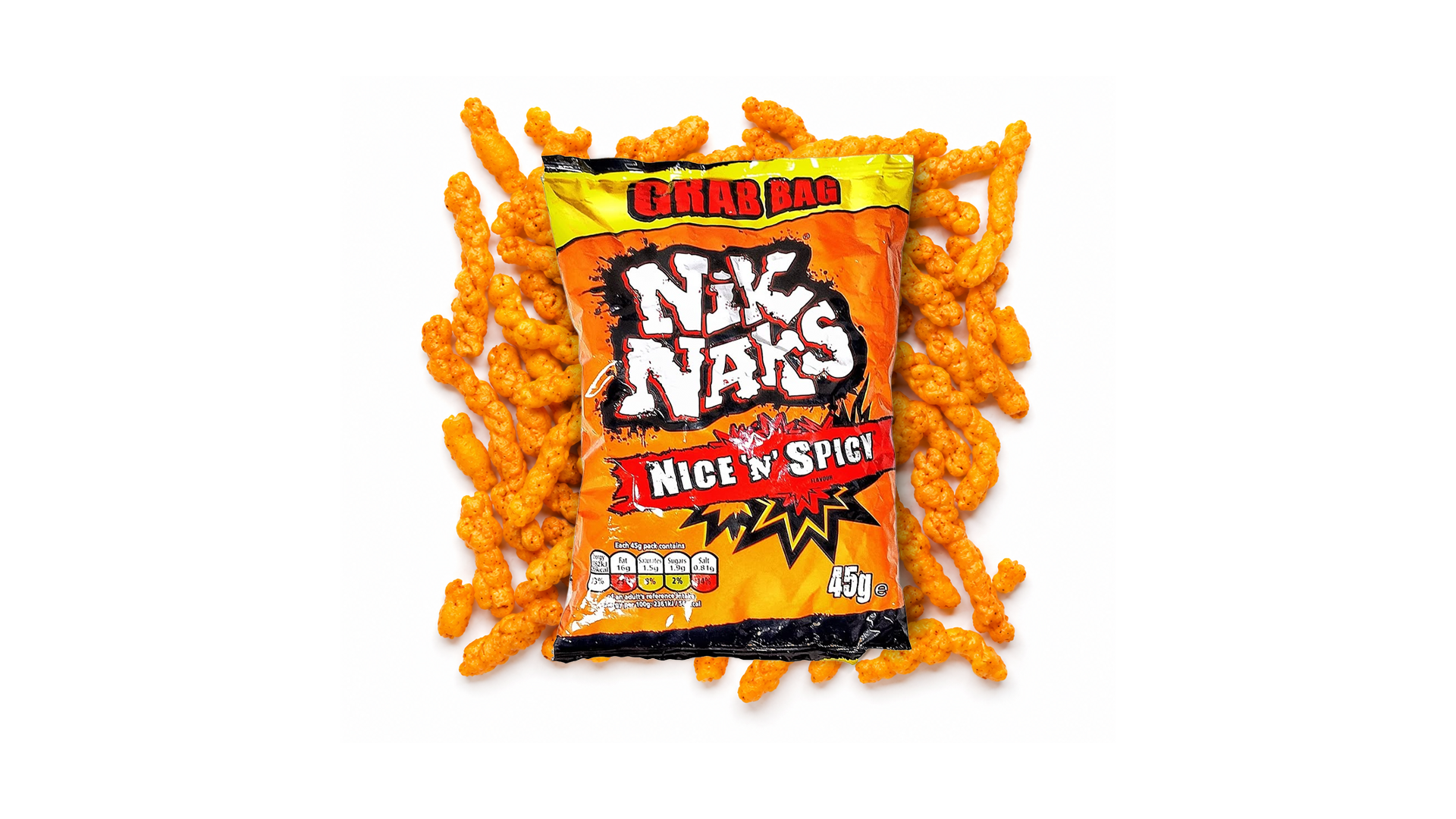 Nik Naks