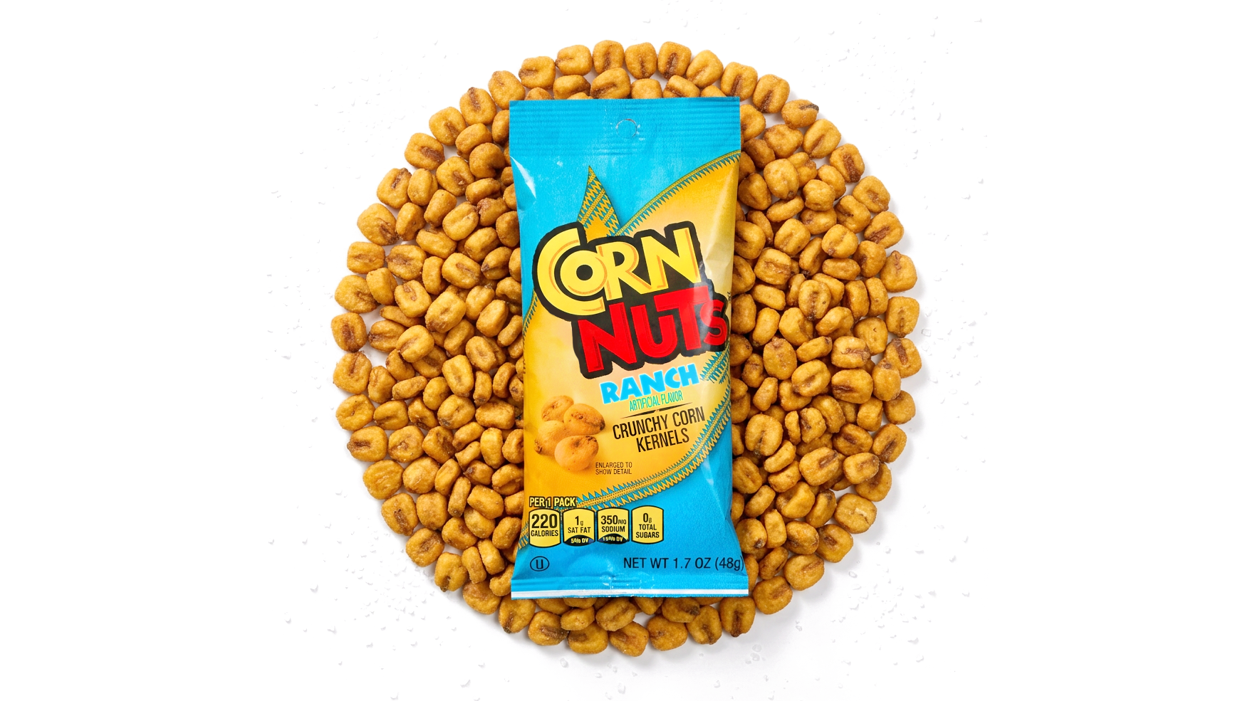 Corn Nuts Ranch